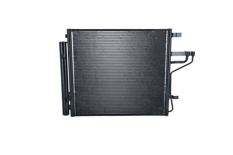 Kondensator, Klimaanlage NRF 350387
