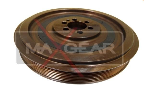 Riemenscheibe Kurbelwelle MAXGEAR 30-0059