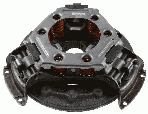 Kupplungsdruckplatte SACHS 1882600106