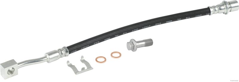 Bremsschlauch HERTH+BUSS JAKOPARTS J3700807