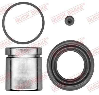 Reparatursatz, Bremssattel QUICK BRAKE 114-5176