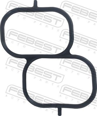 Dichtung, Ansaugkrümmer FEBEST 01402-001