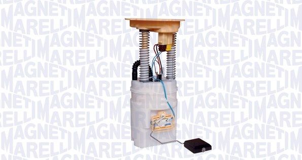 Kraftstofffördermodul MAGNETI MARELLI 313011313382