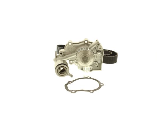 Wasserpumpe + Zahnriemensatz AISIN TKO-904
