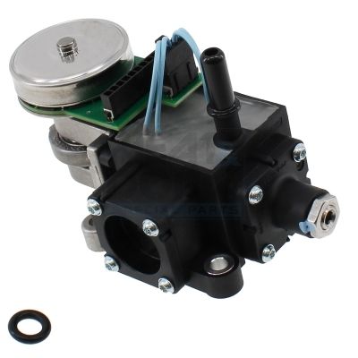 Dosiermodul, Harnstoffeinspritzung MEAT & DORIA 73557