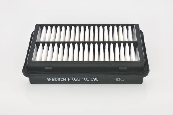 Luftfilter BOSCH F026400090