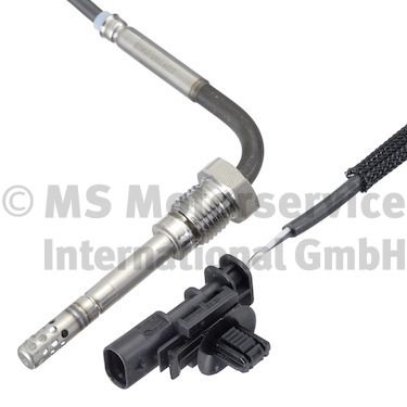 Sensor, Abgastemperatur PIERBURG 7.12196.24.0