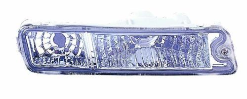 Blinkleuchtensatz ABAKUS 214-1643PXB-VC