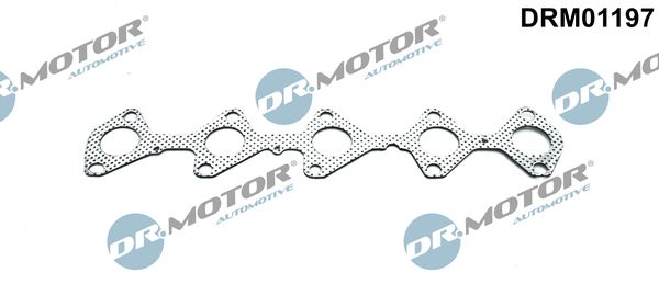 Abgaskrümmerdichtung Dr.Motor Automotive DRM01197