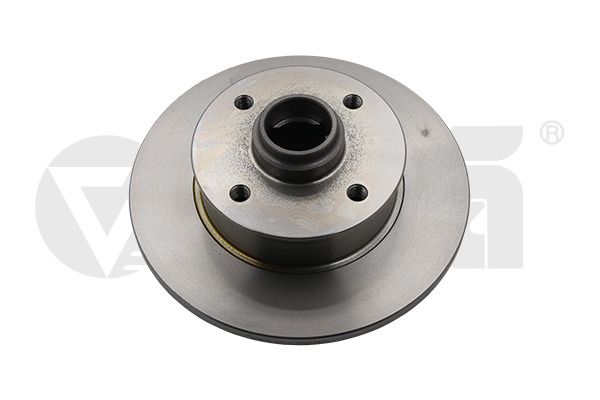 Bremsscheibe VIKA 66150021201