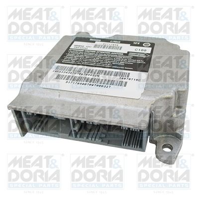 Steuergerät, Airbag MEAT & DORIA 208033