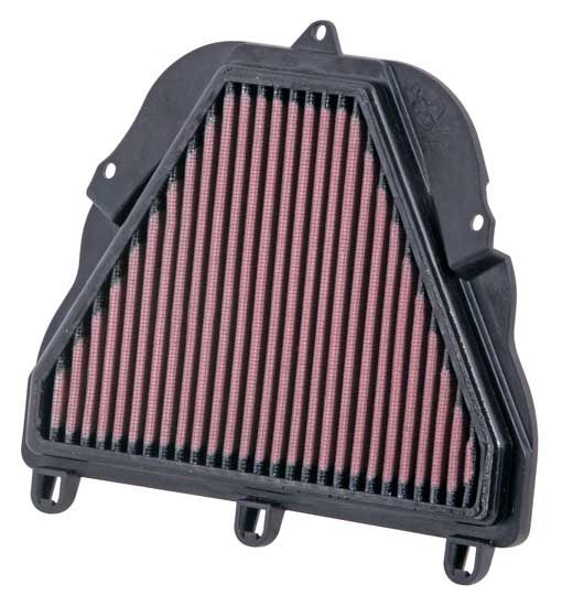 Luftfilter K&N FILTERS TB-6706-