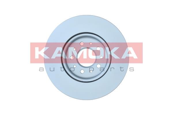 Bremsscheibe KAMOKA 103014