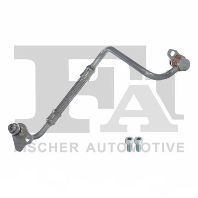 Ölleitung Turbolader FA1 610-820Z