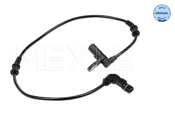 Sensor, Raddrehzahl MEYLE 0148990037