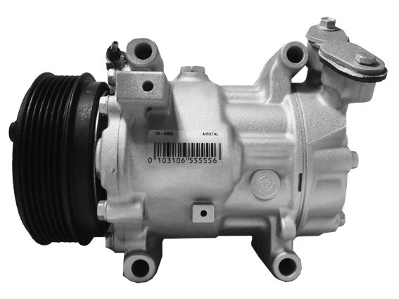 Kompressor, Klimaanlage Airstal 10-0453