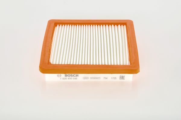Luftfilter BOSCH F026400548