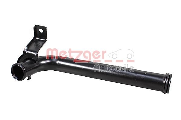 Kühlmittelrohrleitung METZGER 4010475