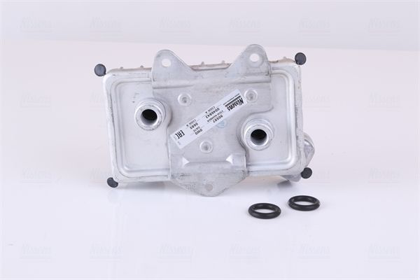 Ölkühler, Motoröl NISSENS 90597