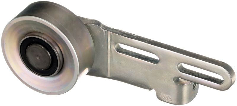 Spannrolle, Keilrippenriemen GATES t36070