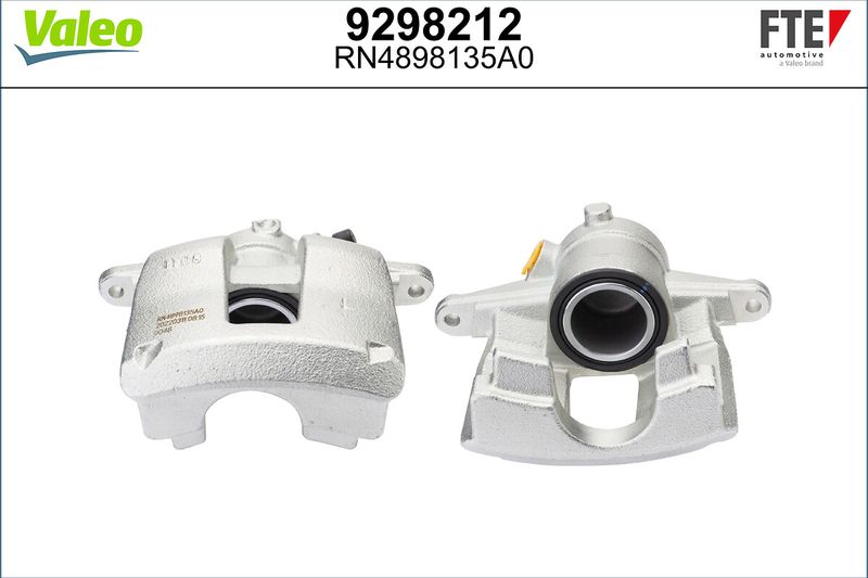 Bremssattel FTE 9298212