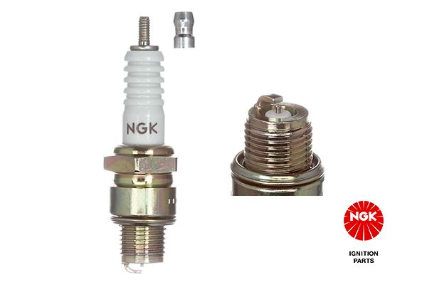 Zündkerze NGK 2844