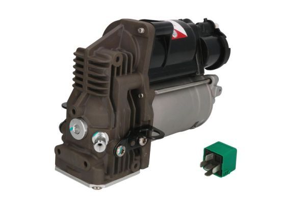Kompressor, Druckluftanlage Magnum Technology KPM001MT
