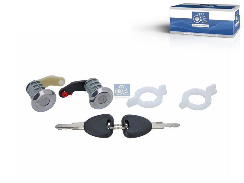 Schließzylinder DT Spare Parts 6.72071