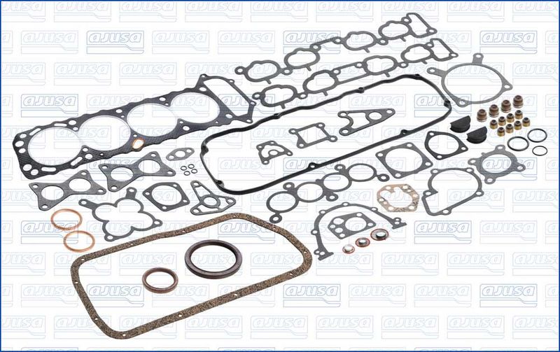Dichtungsvollsatz, Motor AJUSA 50133100