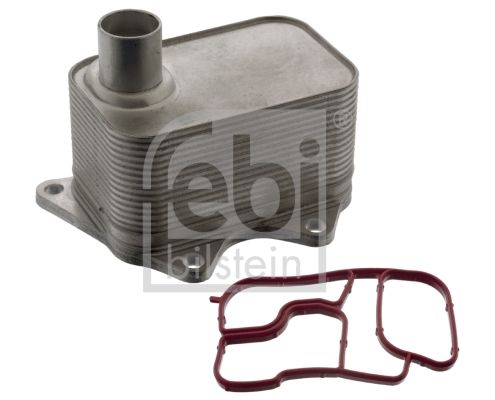 Ölkühler, Motoröl FEBI BILSTEIN 100856