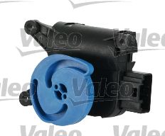 Reglering, blandningsklaff VALEO 715287