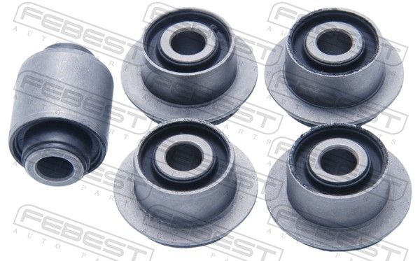 Reparatursatz, Querlenker FEBEST SAB-B9R-KIT