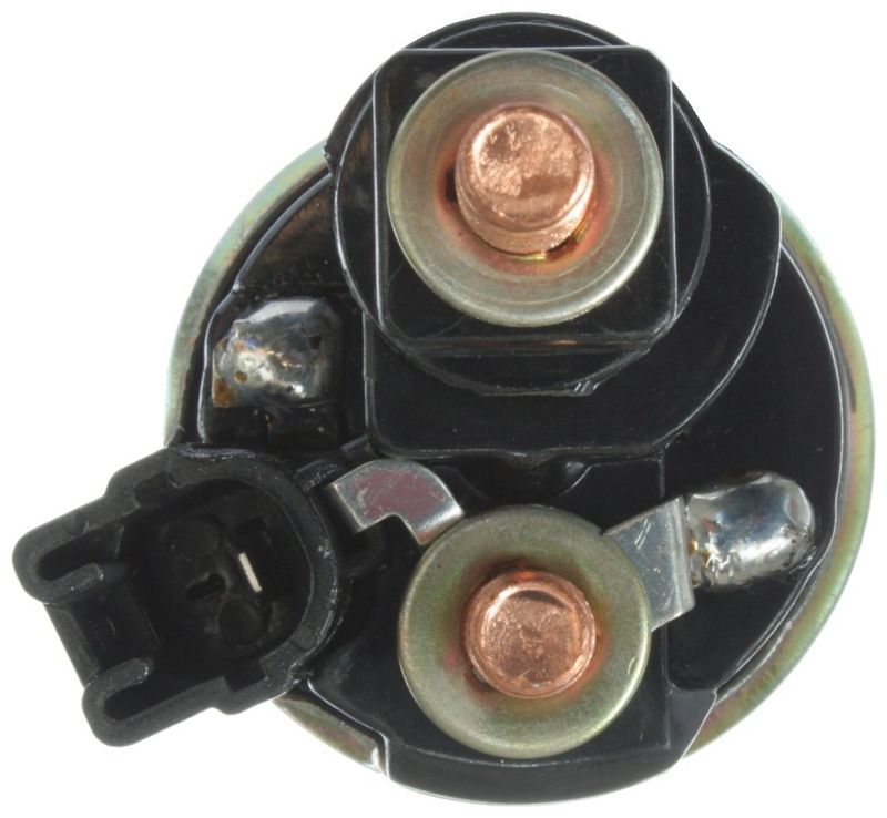 Magnetschalter, Starter HC-Cargo F 032 136 886