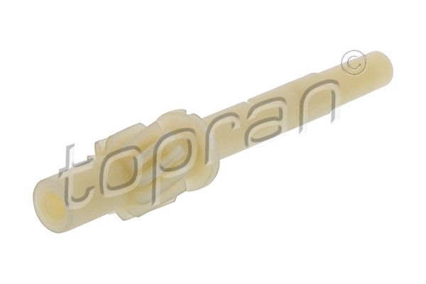 Tachowelle TOPRAN 107 400