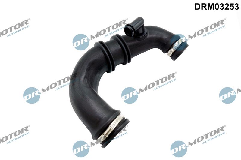 Schlauch Luftversorgung Dr.Motor Automotive DRM03253