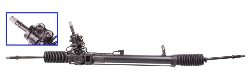 Lenkgetriebe ELSTOCK 11-0075