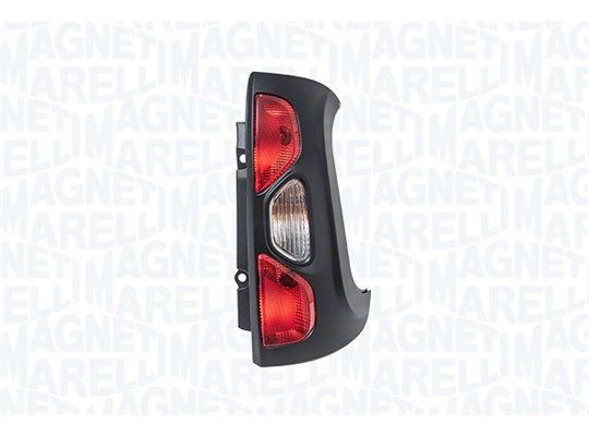 Heckleuchte MAGNETI MARELLI 712106401110