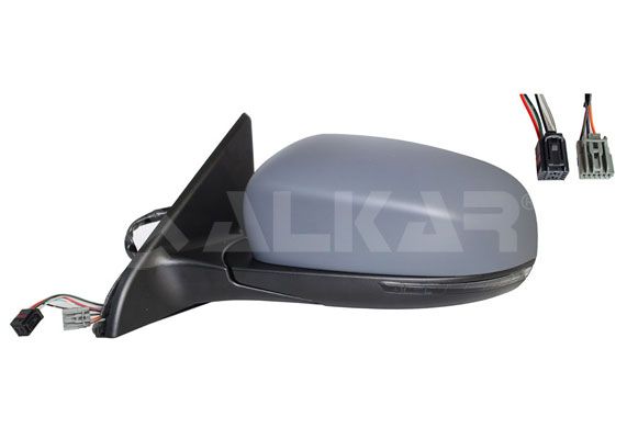 Außenspiegel ALKAR 9045828