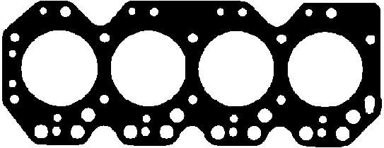 Dichtung, Zylinderkopf CORTECO 414559P