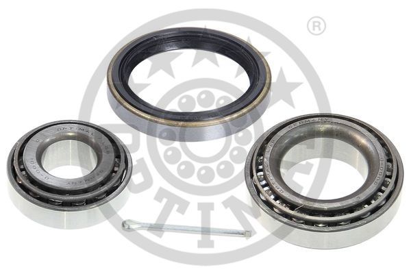 Radlagersatz OPTIMAL 981535