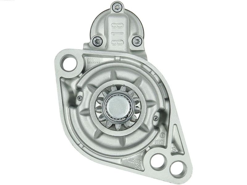 Starter AS-PL s0282pr