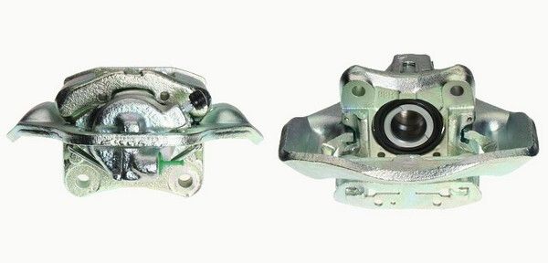 Bremssattel BUDWEG CALIPER 34420