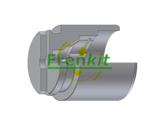 Kolben, Bremssattel FRENKIT P344603