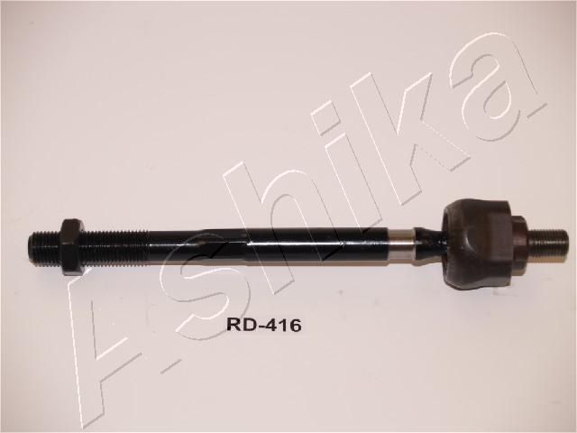 Axialgelenk Spurstange Ashika 103-04-416
