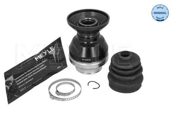 Gelenksatz Antriebswelle MEYLE 100 498 0286