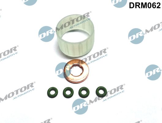 Dichtungssatz, Einspritzdüse Dr.Motor Automotive drm062