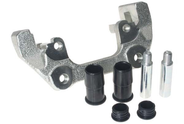 Halter, Bremssattel BUDWEG CALIPER 403148-1