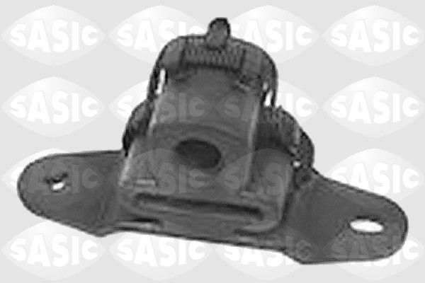 Anschlagpuffer, Schalldämpfer SASIC 7551j61