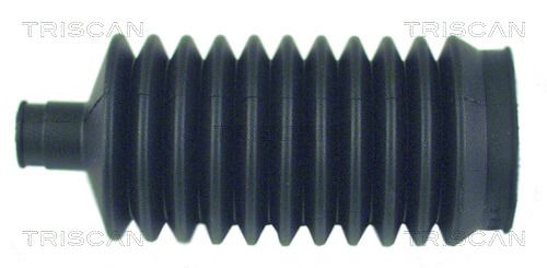 Faltenbalgsatz Lenkmanschette TRISCAN 8500 3891