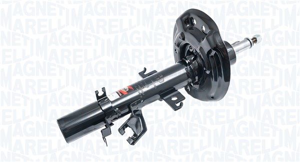 Stoßdämpfer MAGNETI MARELLI 358029007200